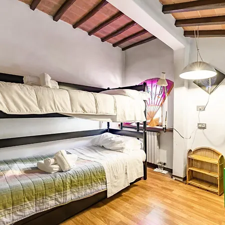 Apartmán Guesthost - Historic With Rooftop Views *