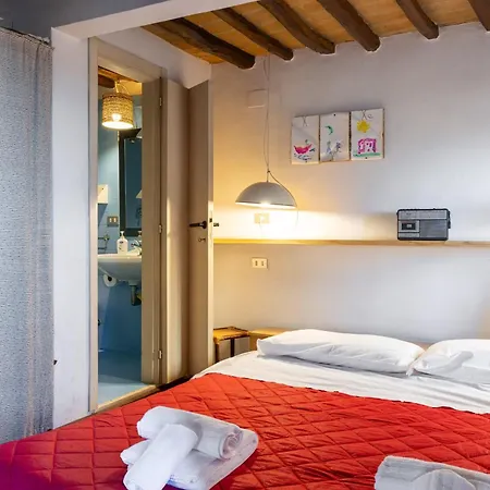 Historic With Rooftop Views Apartment *