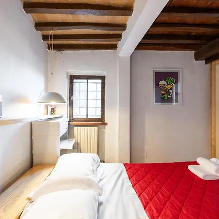 Historic With Rooftop Views Perugia