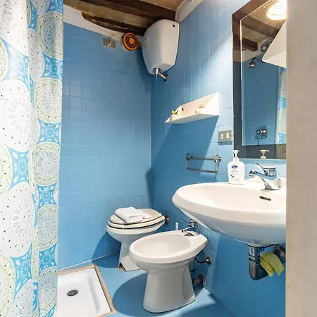 Apartamento Guesthost - Historic With Rooftop Views