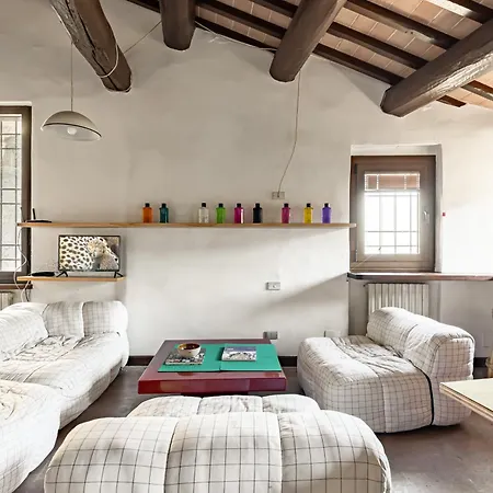 Historic With Rooftop Views